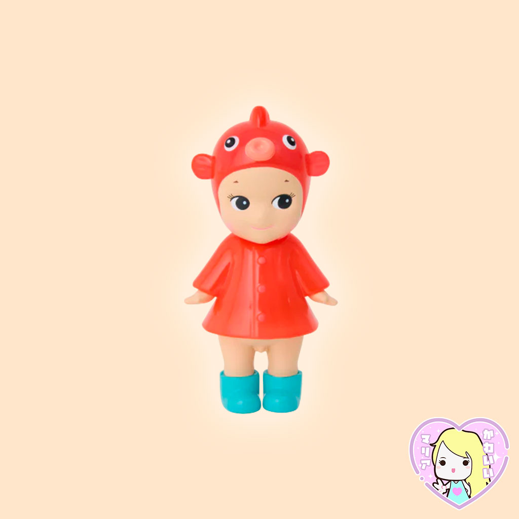 Sonny Angel ~ I Love Rainy Day Series - Imagen 9