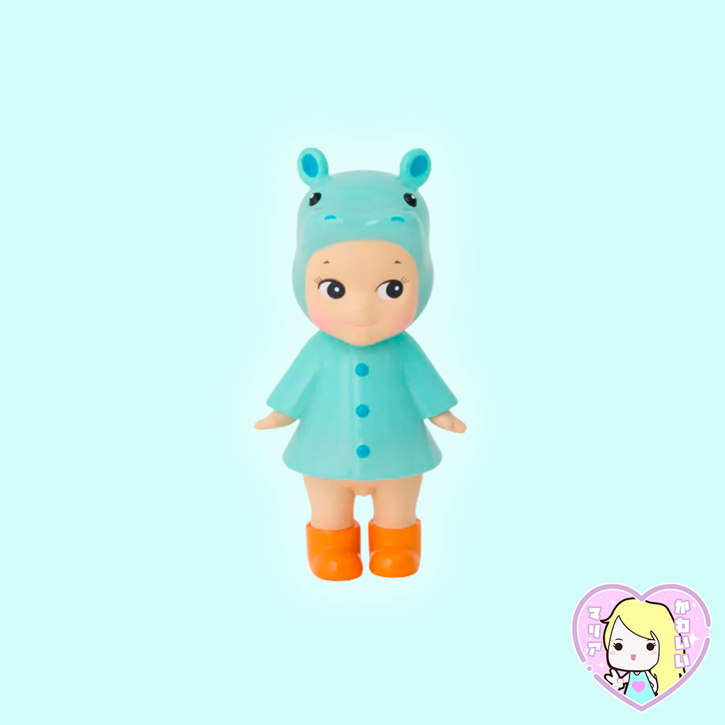 Sonny Angel ~ I Love Rainy Day Series - Imagen 7