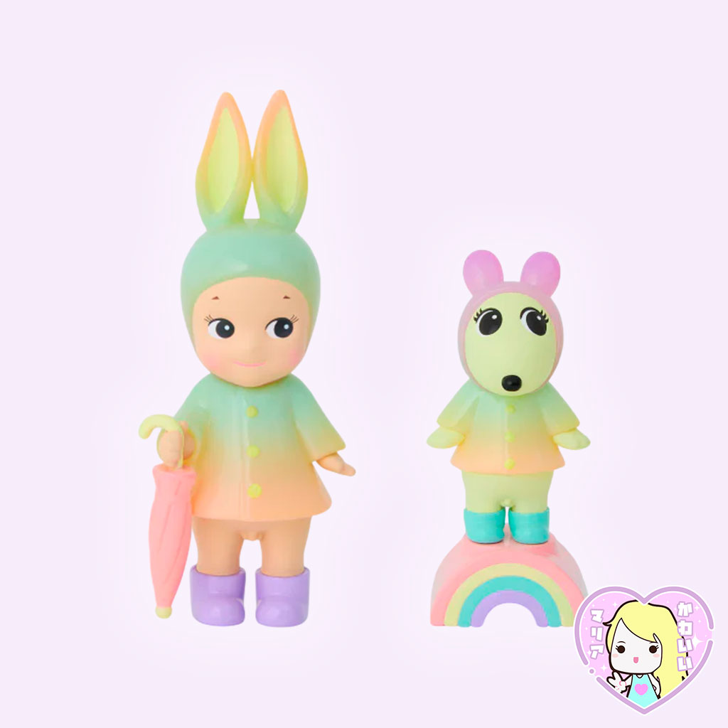 Sonny Angel ~ I Love Rainy Day Series - Imagen 11