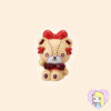 Gashapon Hello Kitty x Dolly Mix 50th Anniversary Edition ~ Tiny Chum