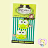 Set Hair Clip Pinches para el cabello Keroppi