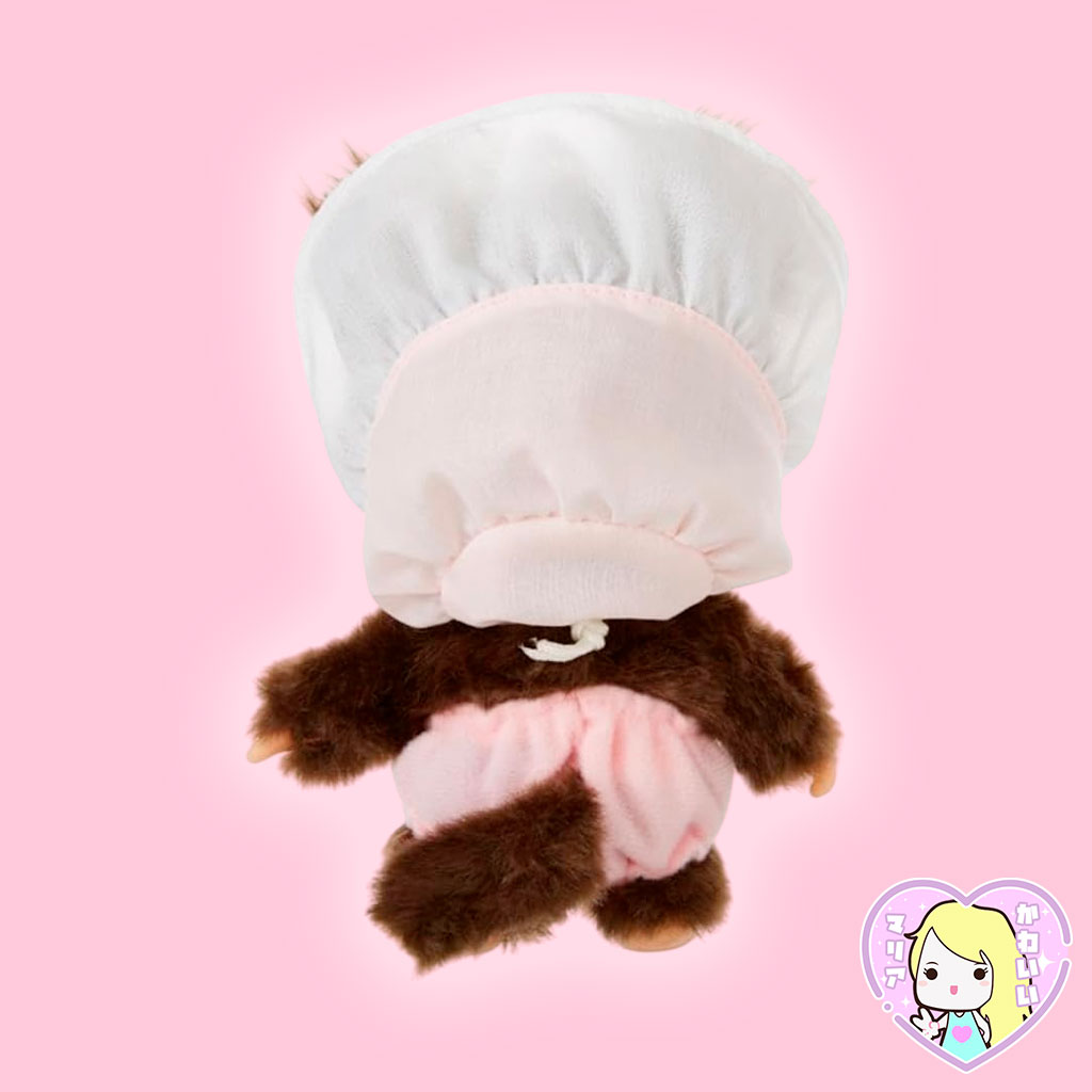 Sekiguchi ~ Bebichhichi Girl - Imagen 3