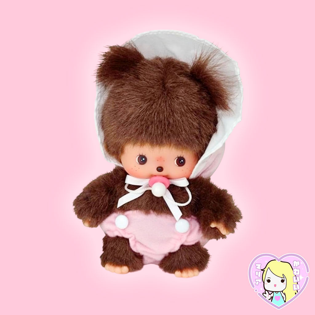 Sekiguchi ~ Bebichhichi Girl