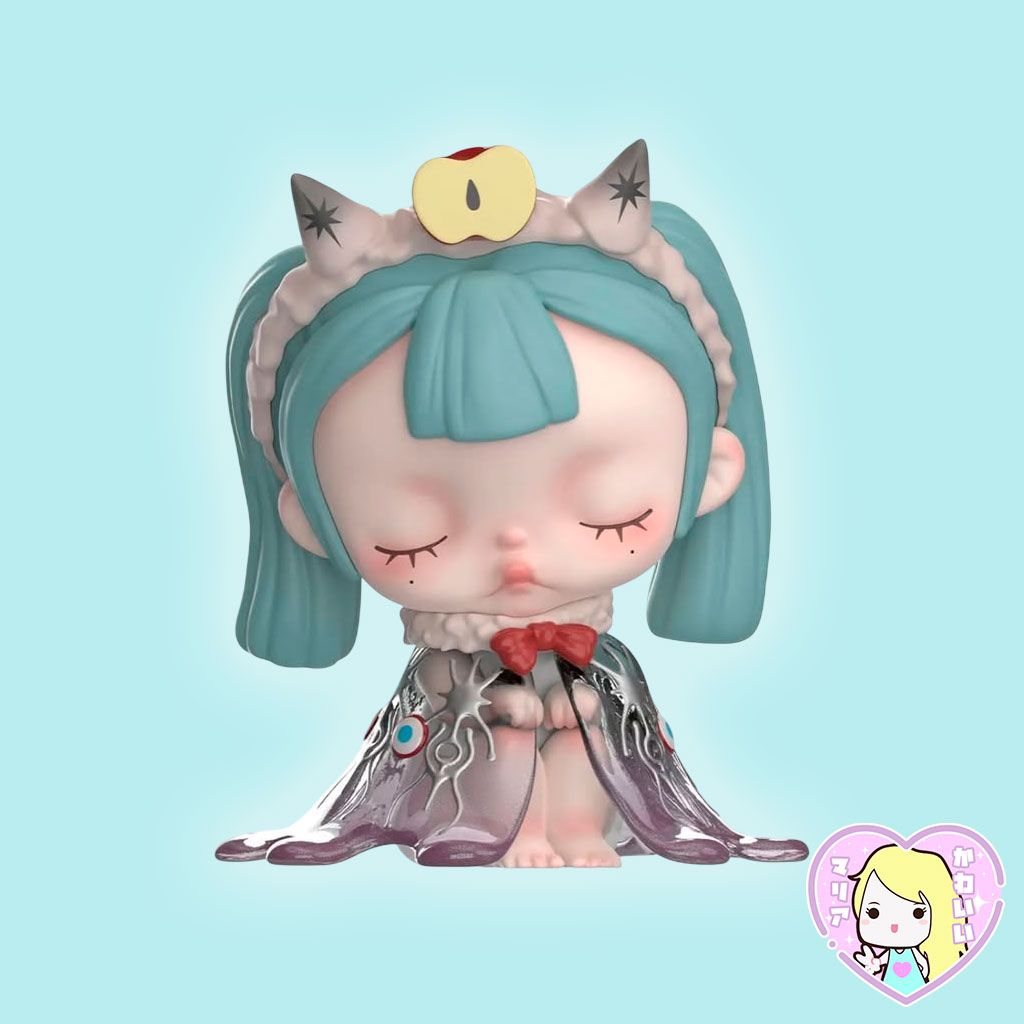 Pop Mart x TinyTiny The Prologue Series ~ Born