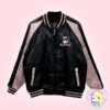 Chaqueta Sukajan Sanrio Characters Original ~ My Melody