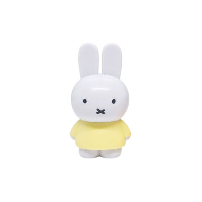 Miffy Tetrafibits Mascot ~ Light Yellow
