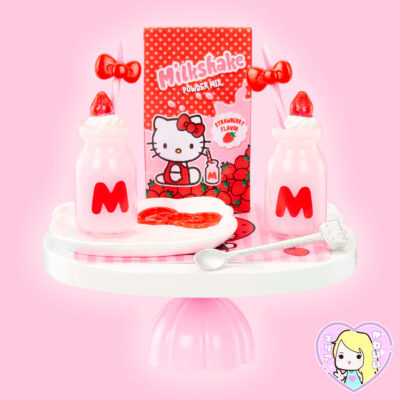 Miniverse Make it Mini Food Hello Kitty | María Kawaii Store