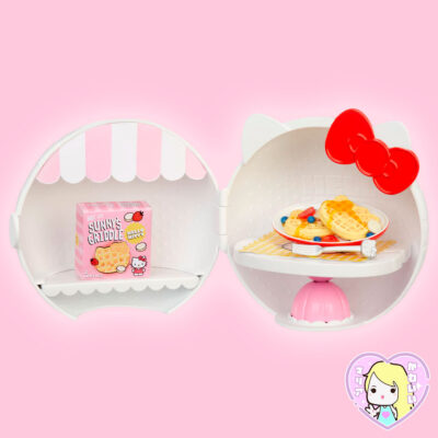 Miniverse Make it Mini Food Hello Kitty | María Kawaii Store