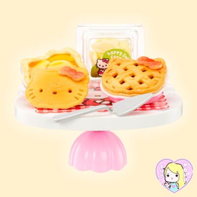 Miniverse Make it Mini Food Hello Kitty | María Kawaii Store