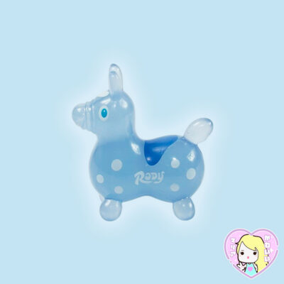 Tetrafibits Rody Vol.3 ~ Blue