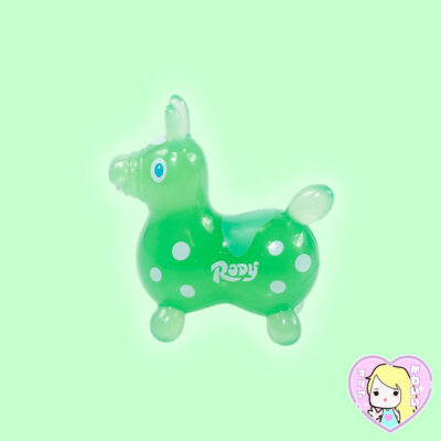 Tetrafibits Rody Vol.3 ~ Green