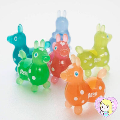 Alternative view of Tetrafibits Rody Vol.3 ~ Blue