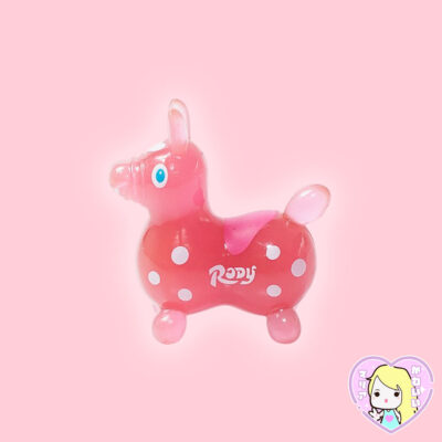 Tetrafibits Rody Vol.3 ~ Red