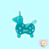 Tetrafibits Rody Vol.3 ~ Blue Green