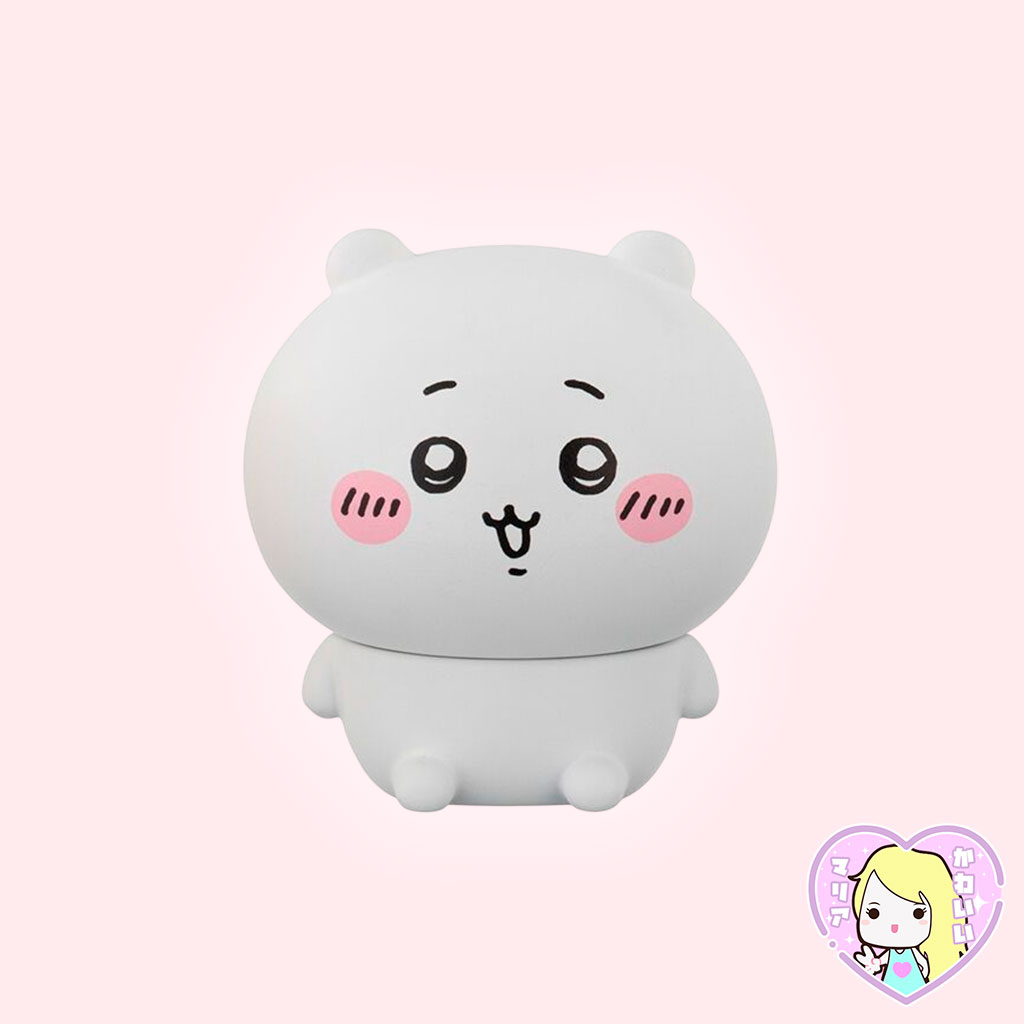 Gashapon Capchara Chiikawa ~ Chiikawa