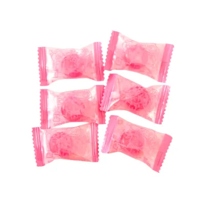 Frasco de vidrio con dulces ~ Candy Bottle Sanrio Characters ~ Hangyodon - Imagen 4