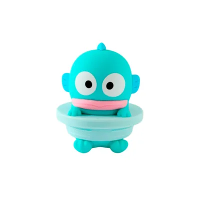 Frasco de vidrio con dulces ~ Candy Bottle Sanrio Characters ~ Hangyodon - Imagen 3