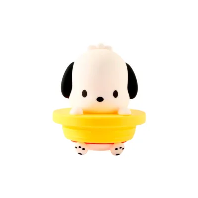 Alternative view of Frasco de vidrio con dulces ~ Candy Bottle Sanrio Characters ~ Pochacco