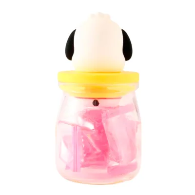 Frasco de vidrio con dulces ~ Candy Bottle Sanrio Characters ~ Pochacco - Imagen 3
