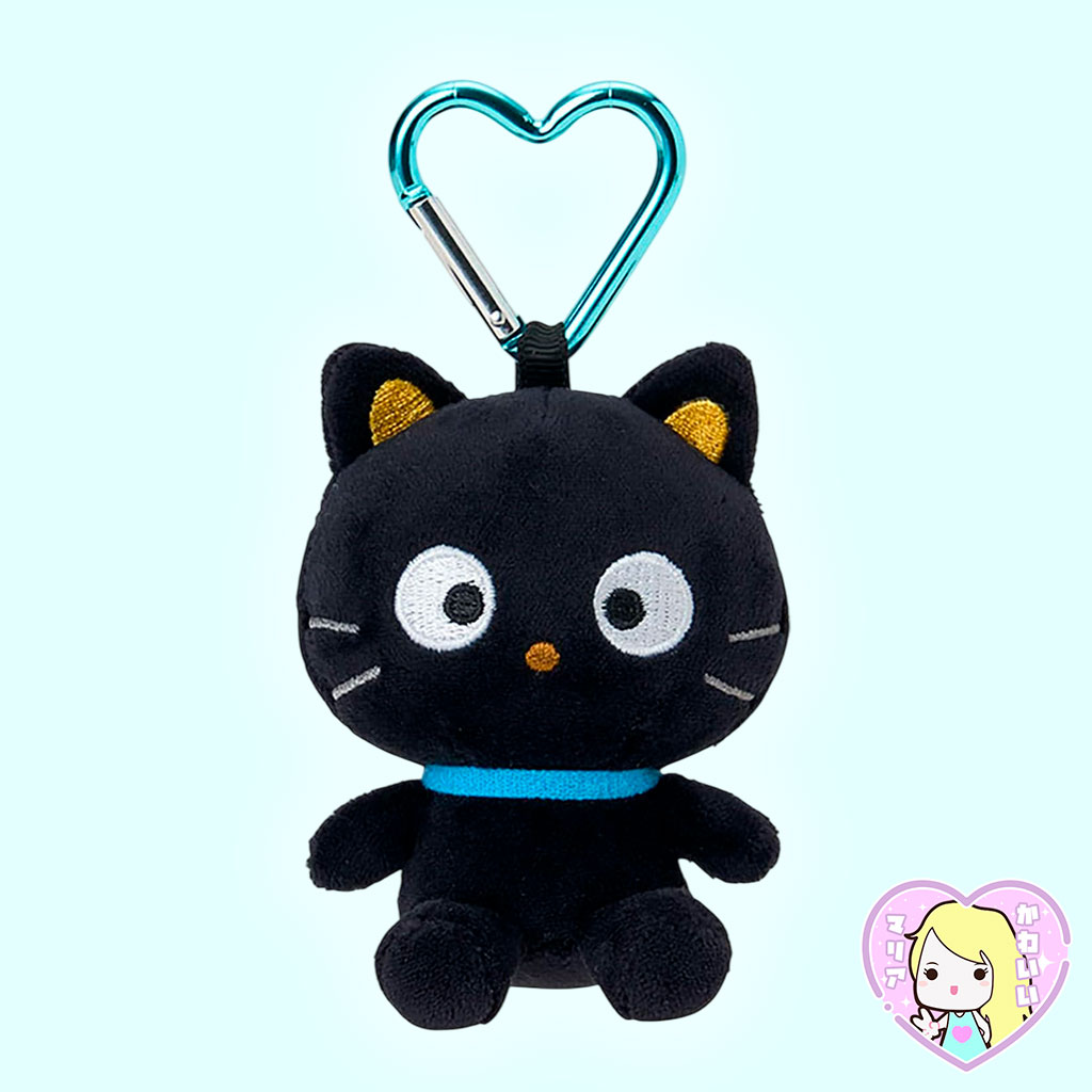 Plushy Strap Sanrio Characters Awards 2025 ~ Chococat