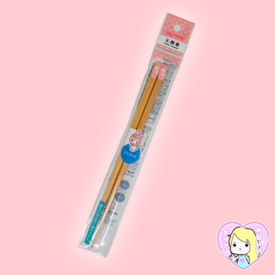Chopsticks Palillos Chinos Sanrio Characters ~ My Melody