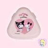 Molde Onigiri Sanrio Characters ~ My Melody & Kuromi
