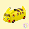 Takara Tomy Dream Tomica Pokedoko Dokoikocar Pikachu N151