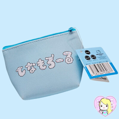 Alternative view of Monedero Mini Pouch Sanrio Characters ~ Cinnamoroll