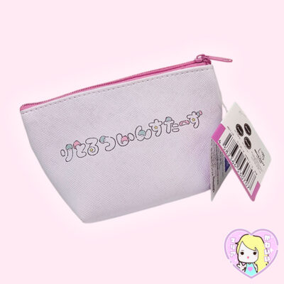 Alternative view of Monedero Mini Pouch Sanrio Characters ~ Little Twin Stars