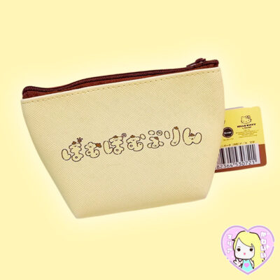Alternative view of Monedero Mini Pouch Sanrio Characters ~ Pompompurin