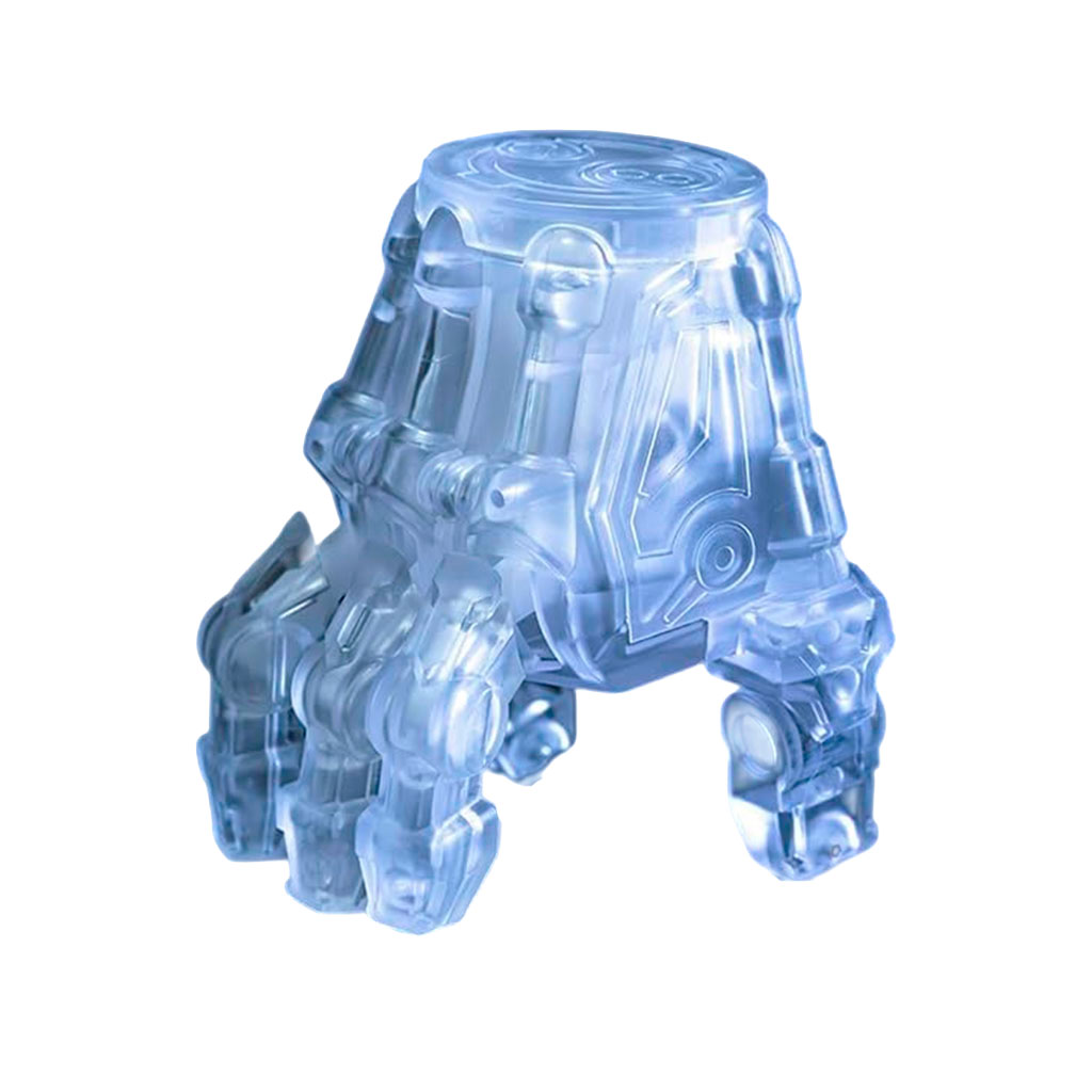 52 Toys Stranger Hands ~ Hollow Hand