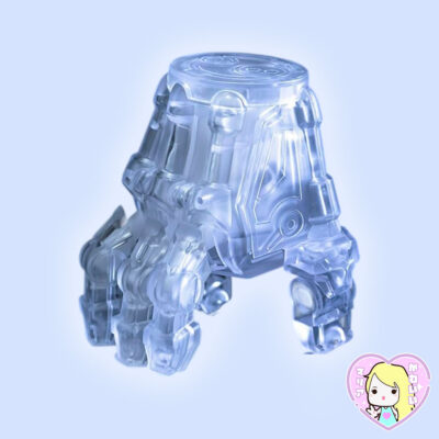 52 Toys Stranger Hands ~ Hollow Hand