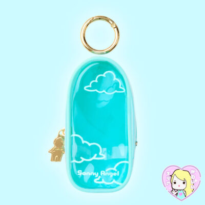 Sonny Angel My Bestie Case ~ Sky Blue