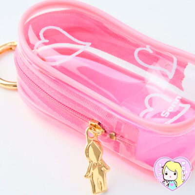 Alternative view of Sonny Angel My Bestie Case ~ Pink