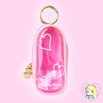 Sonny Angel My Bestie Case ~ Pink