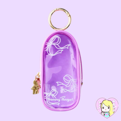 Sonny Angel My Bestie Case ~ Purple