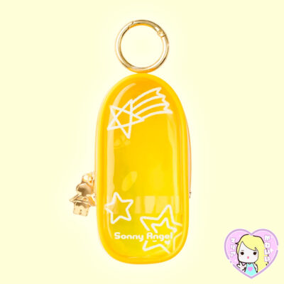 Sonny Angel My Bestie Case ~ Yellow