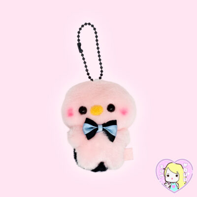 Gashapon Sukutto Tacchisan 11 ~ Hiyokosan