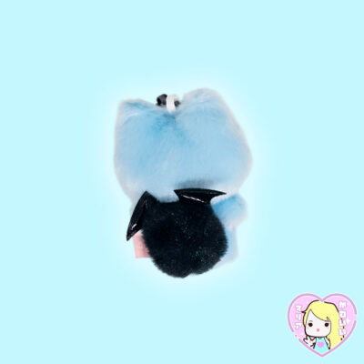 Alternative view of Gashapon Sukutto Tacchisan 11 ~ Nekosan