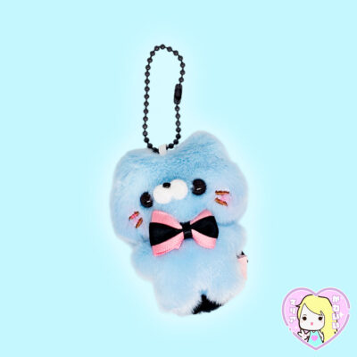 Gashapon Sukutto Tacchisan 11 ~ Nekosan