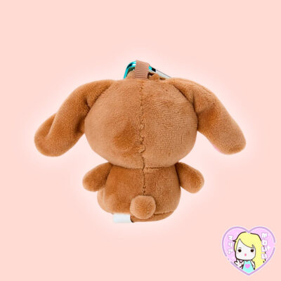 Alternative view of Plushy Strap Sanrio Characters Awards 2025 ~ Sugar Bunnies ~ Kurousa
