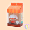Sanrio Characters Sofubi Charm Sanrio Cafe ~ Cinnamoroll
