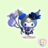 TOP TOY Kuromi Magic Apprentice ~ Trippy Balloon