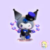 TOP TOY Kuromi Magic Apprentice ~ Phantom Cards
