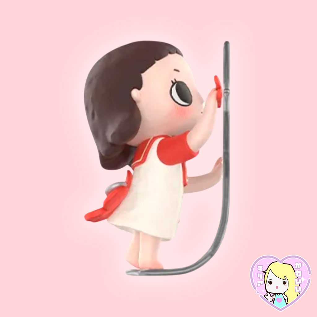 Pop Mart Nyota I am the Seasons Series ~ Autumn Glow