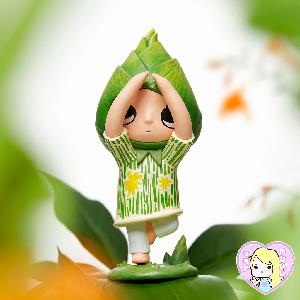 Blind Box Pop Mart Nyota I am the Seasons Series - Imagen 6