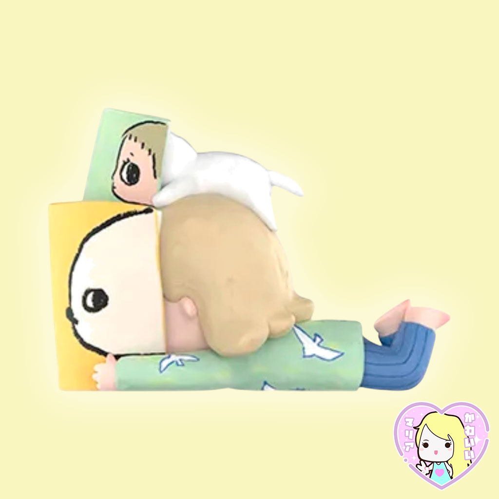 Pop Mart Nyota I am the Seasons Series ~ Life Of Leisure