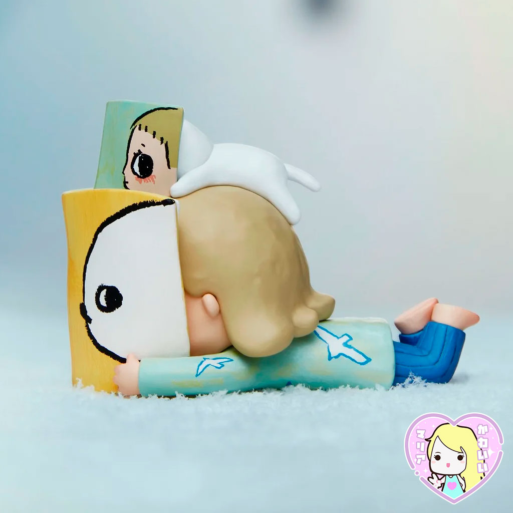 Blind Box Pop Mart Nyota I am the Seasons Series - Imagen 10