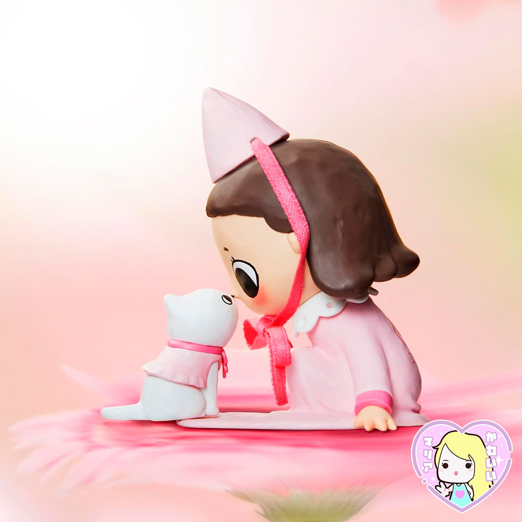 Blind Box Pop Mart Nyota I am the Seasons Series - Imagen 5