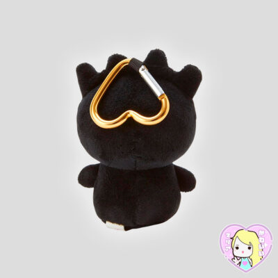Alternative view of Plushy Strap Sanrio Characters Awards 2025 ~ Badtz-Maru